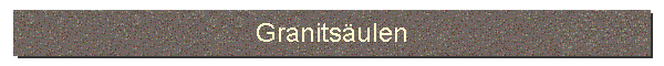 Granitsulen